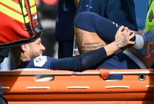 Neymar blessé, Christophe Dugarry se réjouit