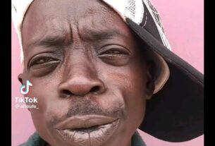 Le célèbre tiktokeur ghanéen Ahoufe a quitté le monde des vivants