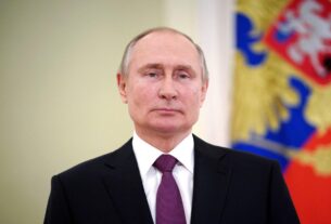 CPI : mandat d'arrêt émis contre Vladimir Poutine