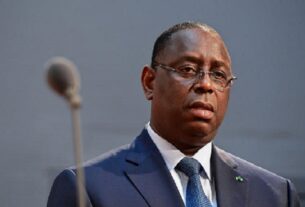 Sénégal : Macky Sall toujours flou sur un troisième mandat
