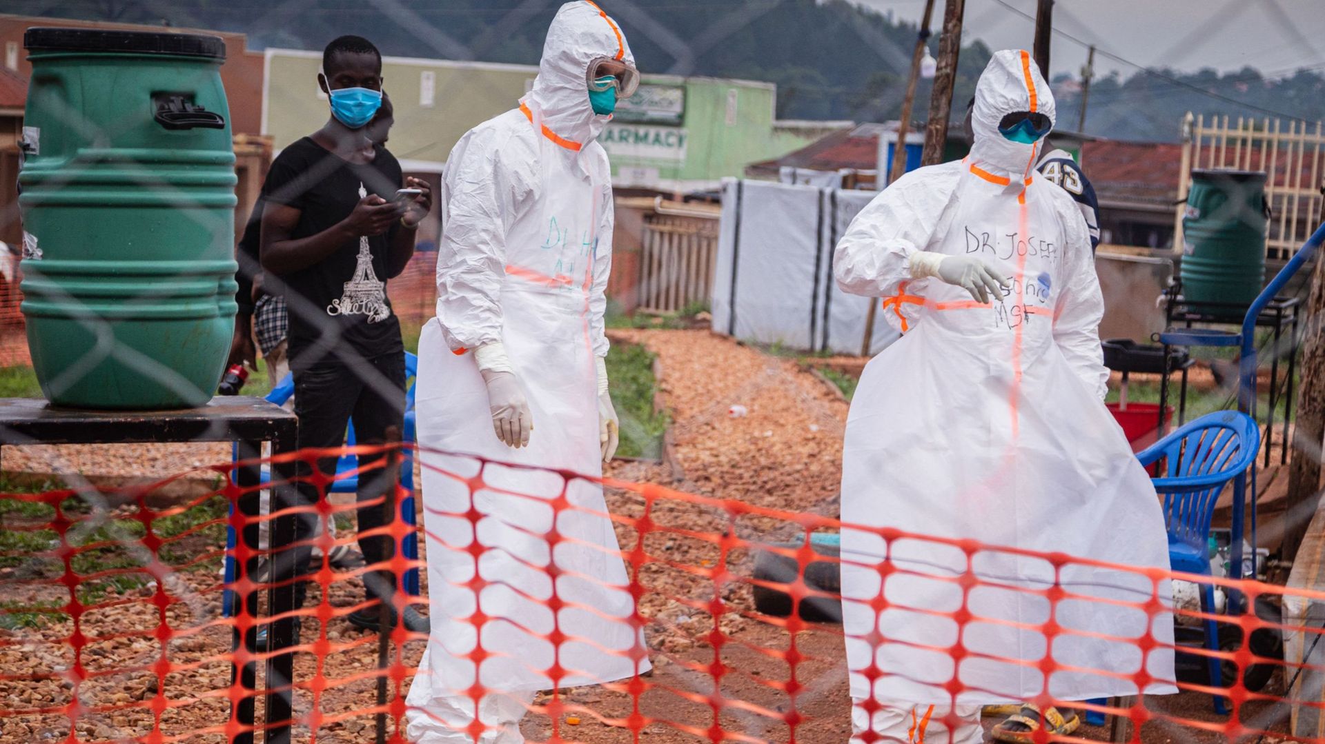 Guinée équatoriale : 11 décès dus au virus de Marburg