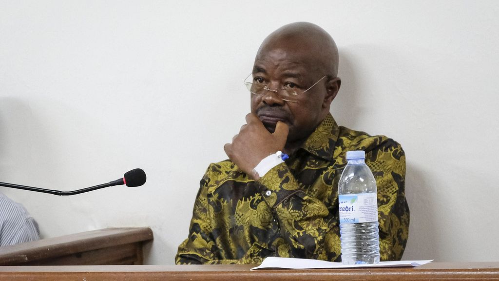 Ouganda : un deuxième ministre inculpé pour corruption