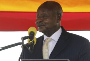 Ouganda : Museveni demande des améliorations au projet de loi anti-LGBTQ