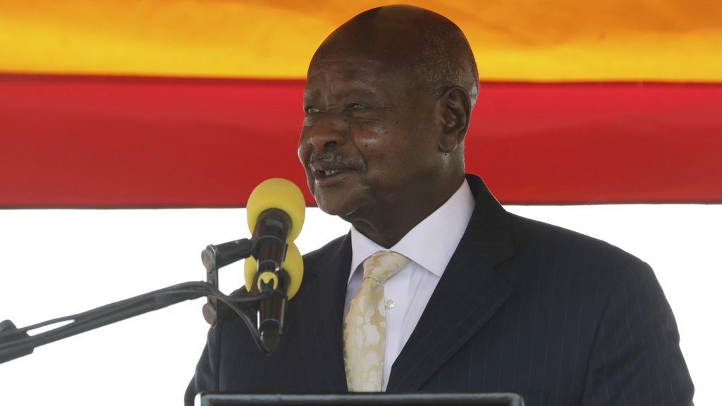 Ouganda : Museveni demande des améliorations au projet de loi anti-LGBTQ