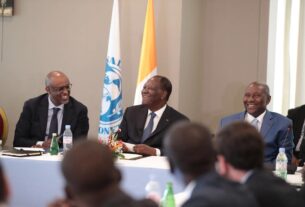Le FMI va prêter plus de 2000 milliards F CFA à la Côte d'Ivoire