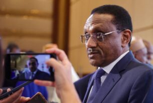 Au Tchad, les rebelles libérés demandent la libération de leur chef