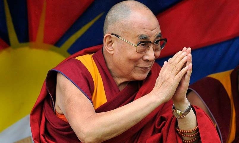 Ce qu’il faut savoir du Dalaï Lama Tenzin Gyatso