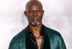 Djimon Hounsou : sa confidence sur sa carrière à Hollywood