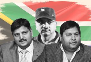 Les frères Gupta : Qui sont-ils ?