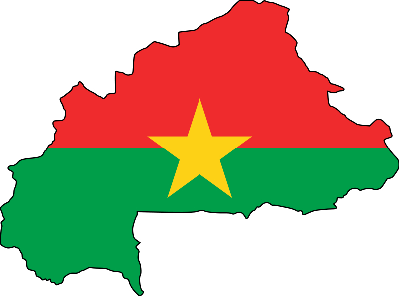 Le Burkina en deuil : une soixantaine de civils massacrés
