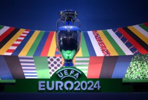 Euro 2024 la date du tirage au sort connue