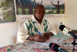 Burkina : le mouvement raëlien cherche un terrain pour construire une ambassade des Extra-terrestres