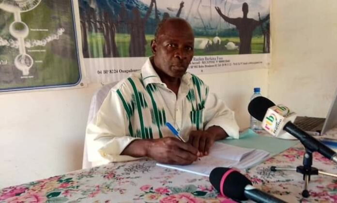 Burkina : le mouvement raëlien cherche un terrain pour construire une ambassade des Extra-terrestres