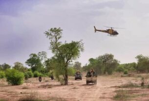 Burkina : Plusieurs terroristes tués et du matériel récupéré