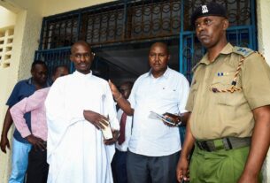 Kenya : un autre pasteur arrêté pour “massacres de ses partisans”
