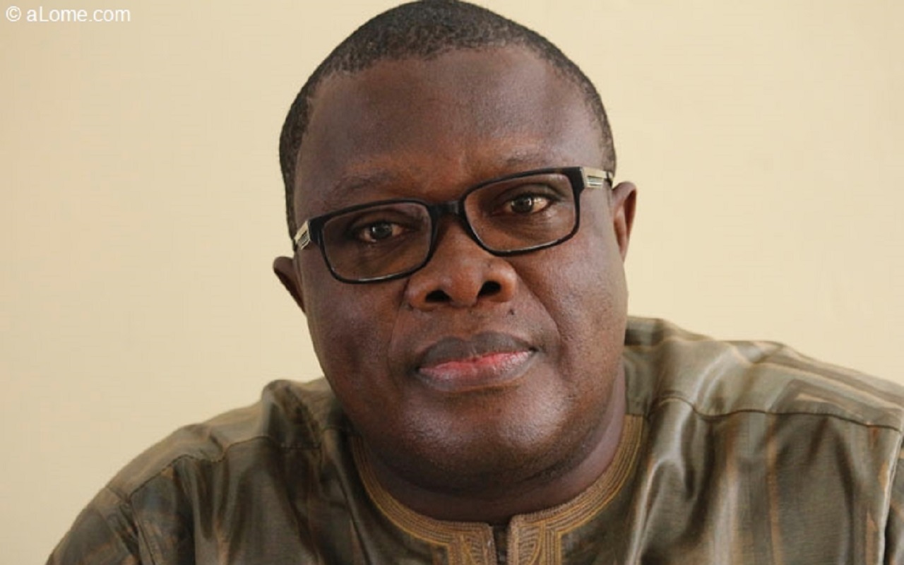 Togo : Gérard Adja , définitivement exclu du parti de Dr Agbéyomé Kodjo