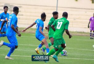 Togo-Coupe de l’Indépendance 2023 Koroki-ASCK en finale