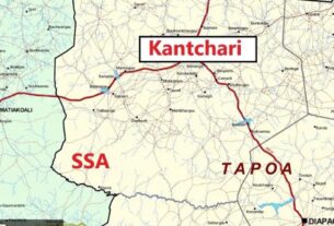 L’armée burkinabè inflige une cinglante défaite aux terroristes à Kantchari