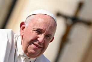 Que sait-on du pape François, le patron de l'église Catholique ?