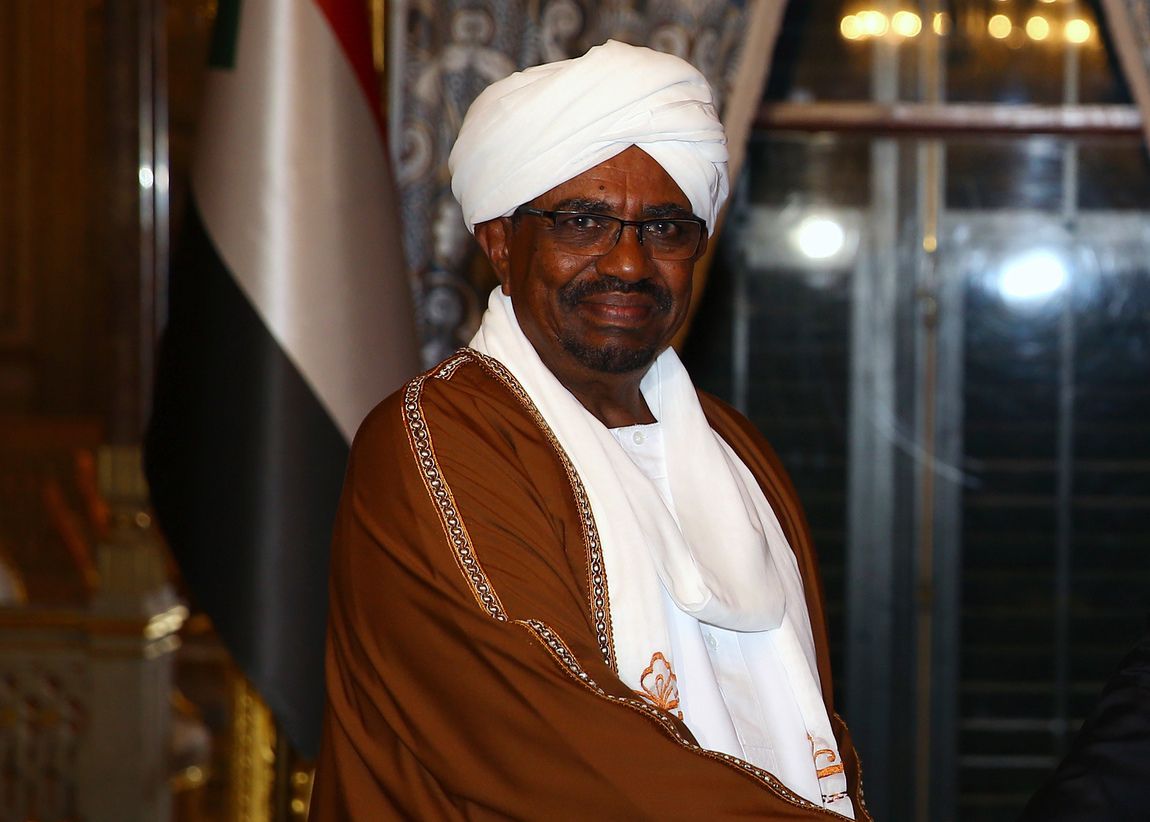 Soudan : les dernières nouvelles de l’ex-président Omar el-Béchir