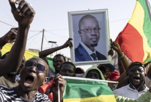 Ousmane Sonko : son arme, téléphones, argent… saisis