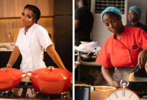 Nigeria : Hilda Baci bat le record Guinness du temps de cuisson le plus long