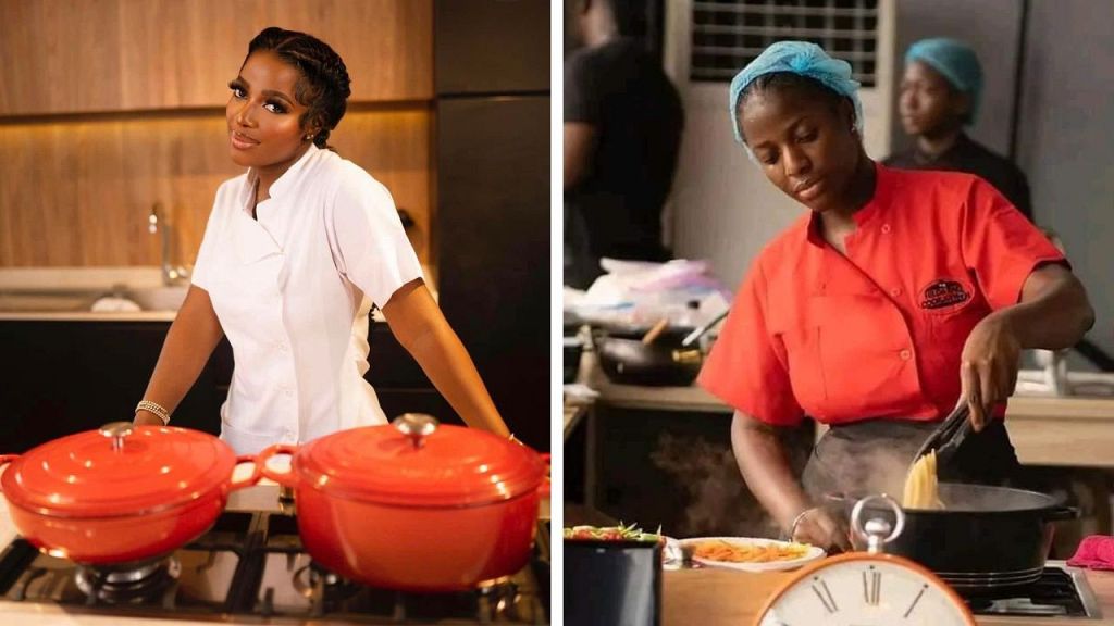 Nigeria : Hilda Baci bat le record Guinness du temps de cuisson le plus long