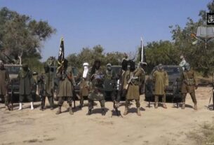 Niger : environ 1400 membres de Boko Haram arrêtés