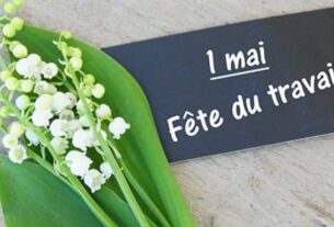 « 1er Mai » : Fête des travailleurs ou fête du travail ?