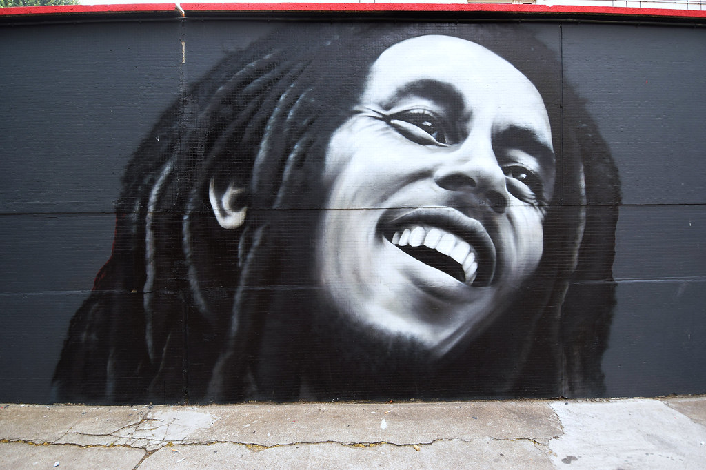 11 mai : Le jour où Bob Marley est mort