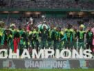 CAN U17 le Sénégal sacré champion