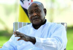 Ouganda : l'homosexualité désormais passible de la peine de mort