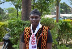 Cameroun : le journaliste Anye Nde Nsoh tué à Bamenda