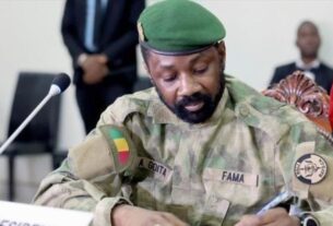 Mali  le référendum constitutionnel fixé au 18 juin