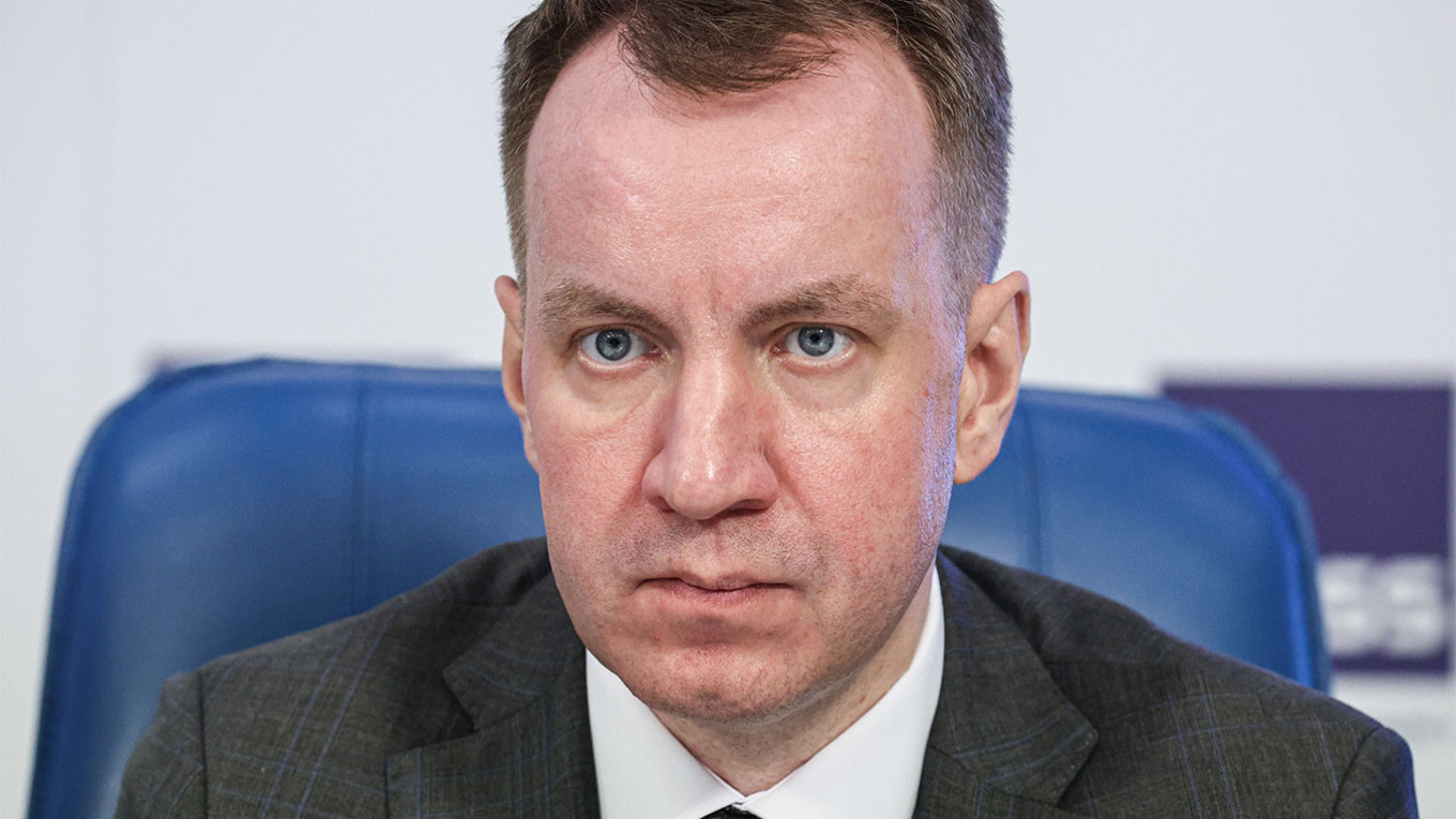 Russie : un ministre décède après avoir critiqué Poutine