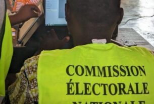 Togo : les nouvelles dates du recensement dans les zones 2 et 3 sont connues