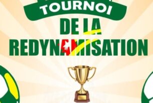 Togo-football  le tournoi de la redynamisation trophée Antoine Sedjro annoncé
