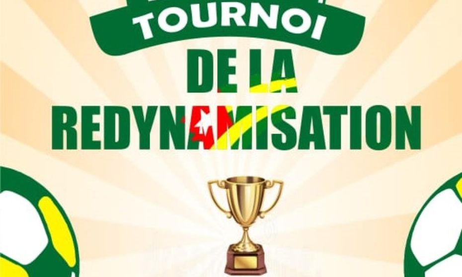 Togo-football  le tournoi de la redynamisation trophée Antoine Sedjro annoncé