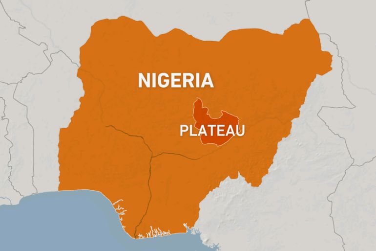Nigeria : des affrontements intercommunautaires font plus de 100 morts