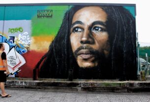Que retenir de la philosophie de Bob Marley ?