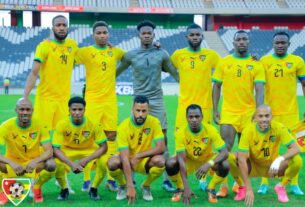 CAN 2023 (Q)  le Togo bat l’Eswatini et fait éliminer par le Cap-Vert