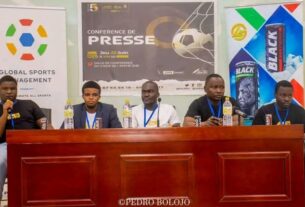Football-Bénin Trophées SICA FÔ, la liste des nominés dévoilée