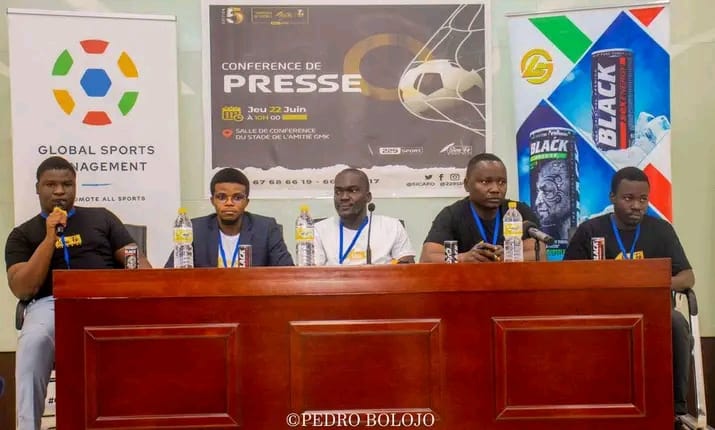 Football-Bénin Trophées SICA FÔ, la liste des nominés dévoilée