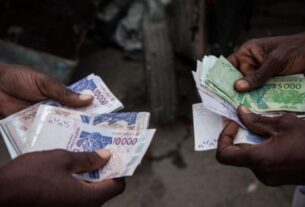 Burkina : Augmentation du Salaire minimum interprofessionnel garanti (SMIG)