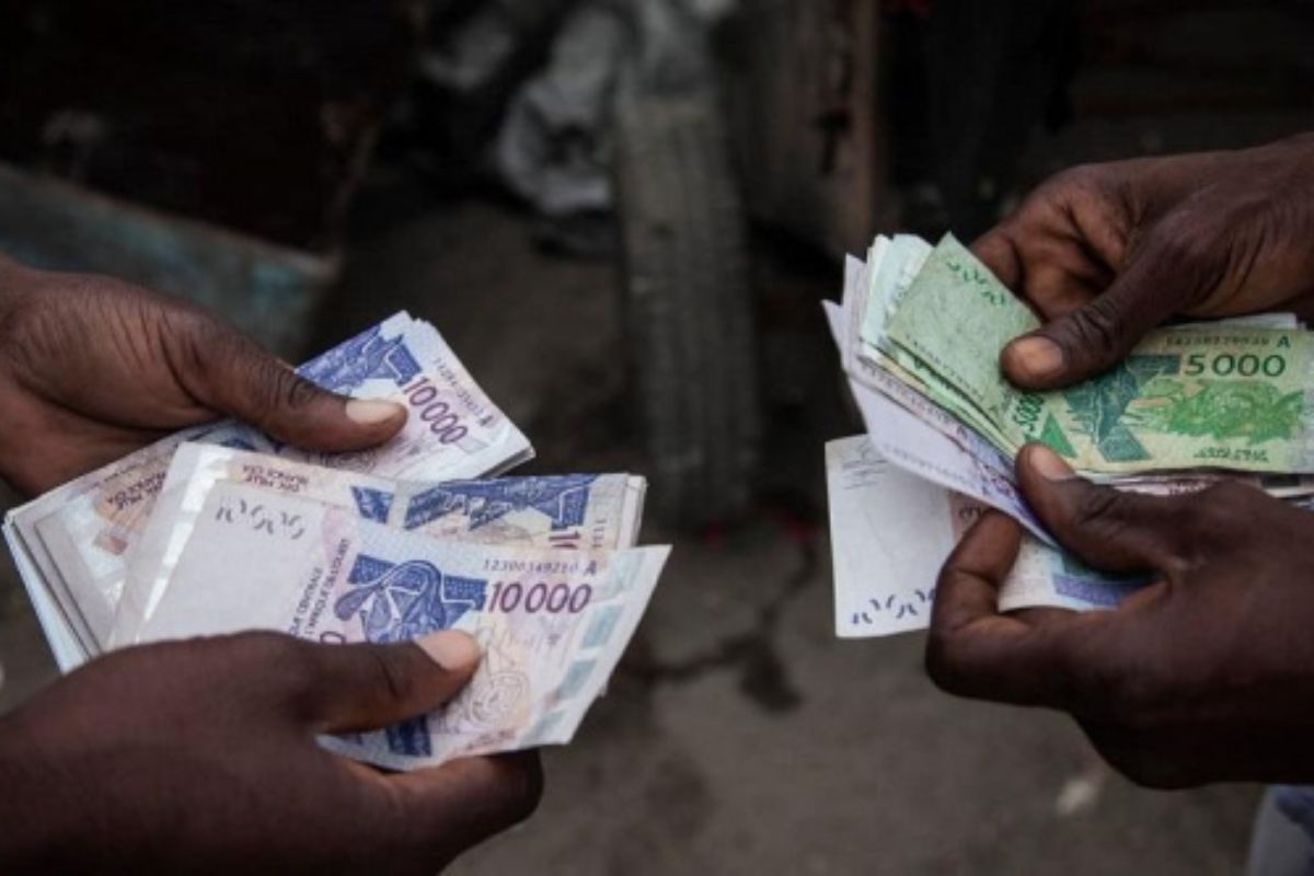 Burkina : Augmentation du Salaire minimum interprofessionnel garanti (SMIG)