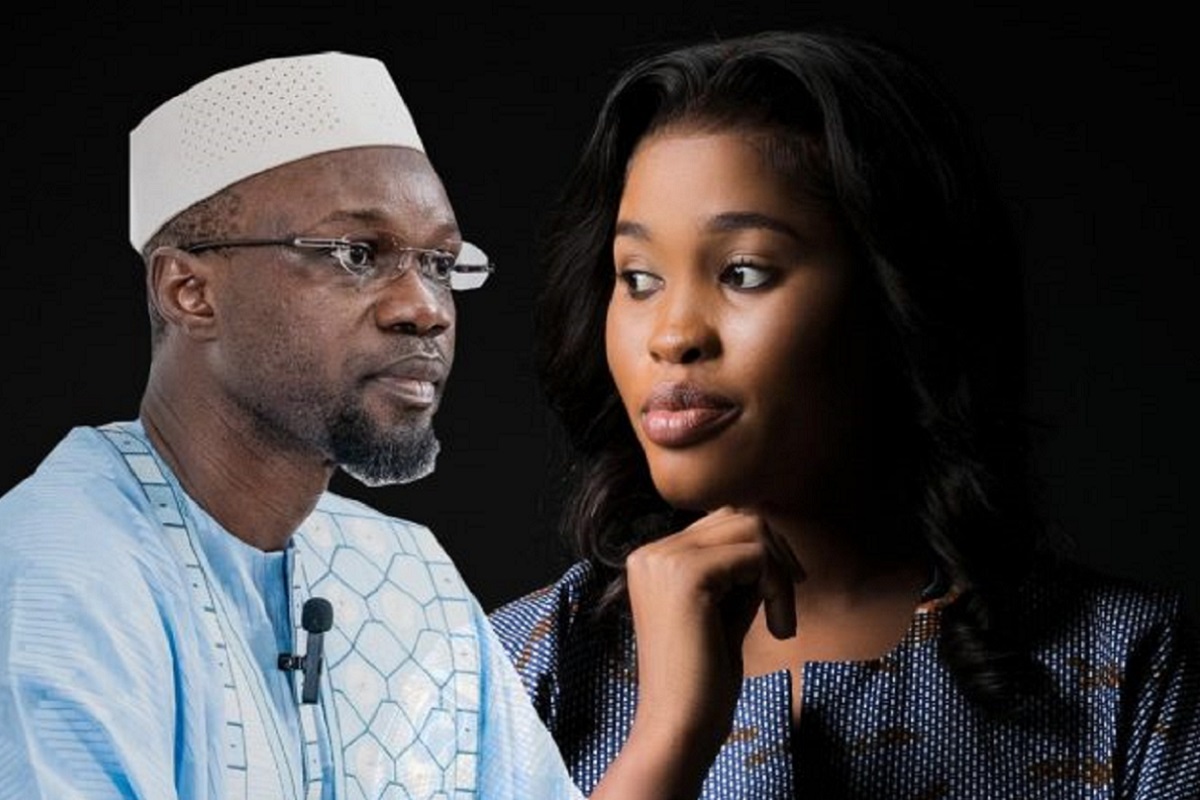 Sénégal : Sonko condamné pour « corruption de la jeunesse »