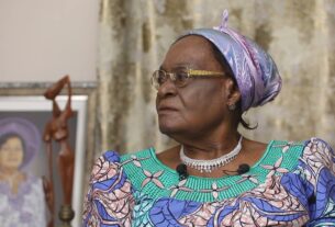 Togo : la doyenne des « Nana Benz » a rendu l’âme