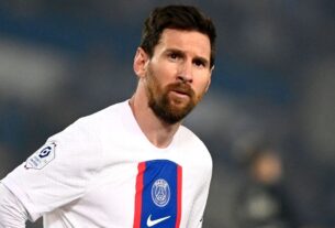 Instagram : le PSG perd plus de 2 millions d'abonnés après le départ de Messi