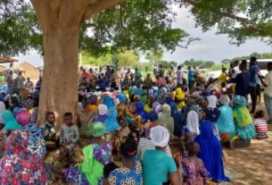 Le Ghana expulse 250 ressortissants burkinabè
