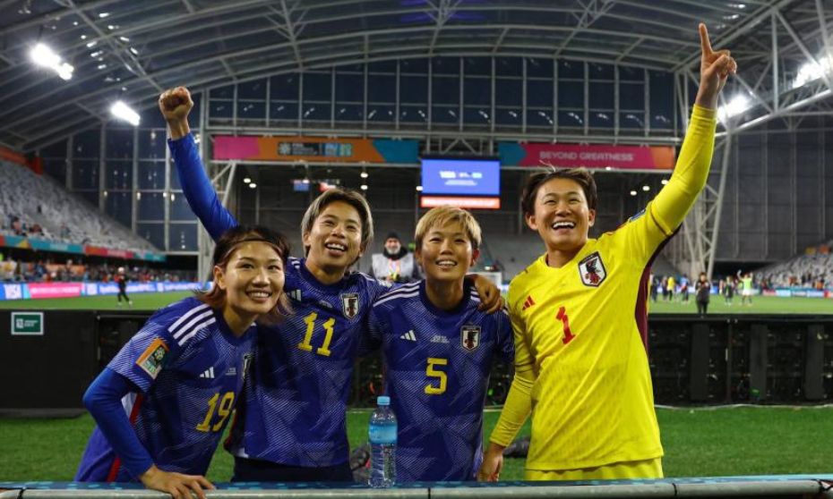 CDM Féminine 2023 Le Japon bat facilement le Costa Rica